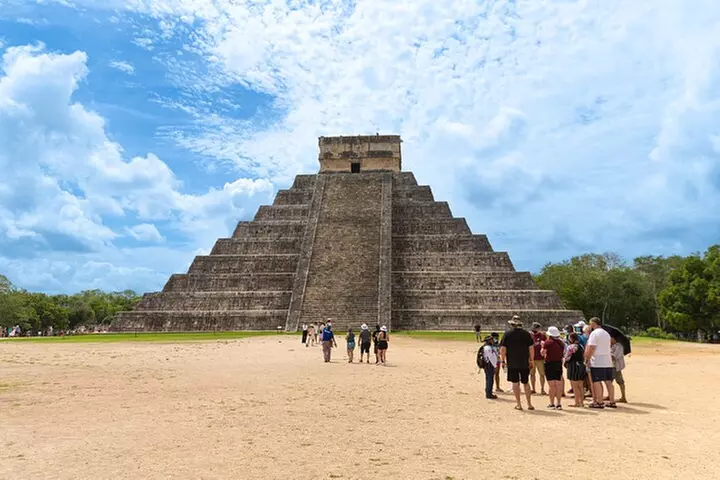 Chichen Itza Classic Tour - Primary Image