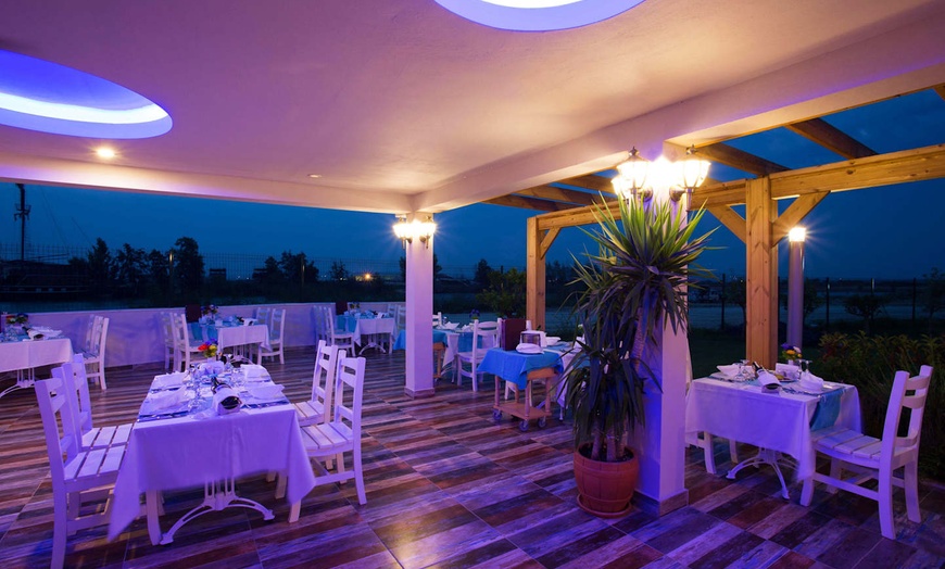 Image 90: ✈ ANTALYA AND SURROUNDING AREA | Side - Water Side Resort & Spa 5* ...