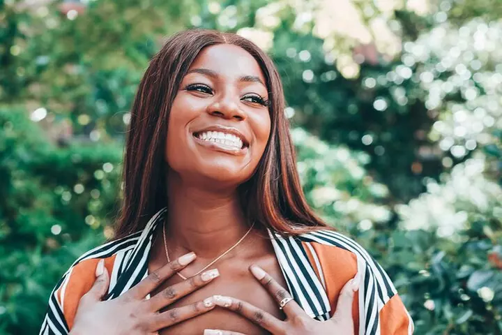 Photoshoot in London with Professional Photographer