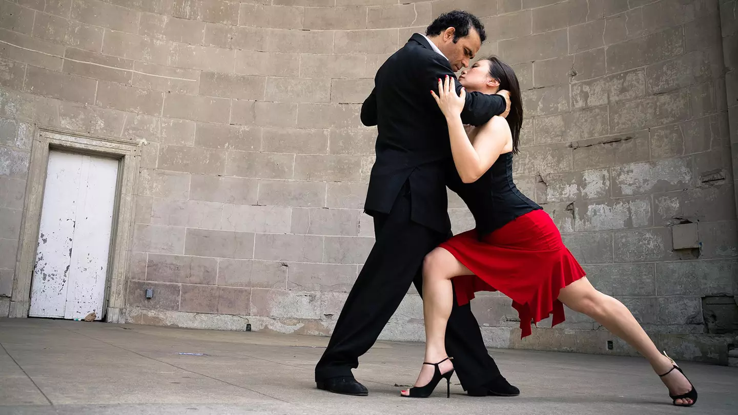 Two To Tango Dinners and Dance - Thursday February 23, 2017 / 8:30pm - Primary Image
