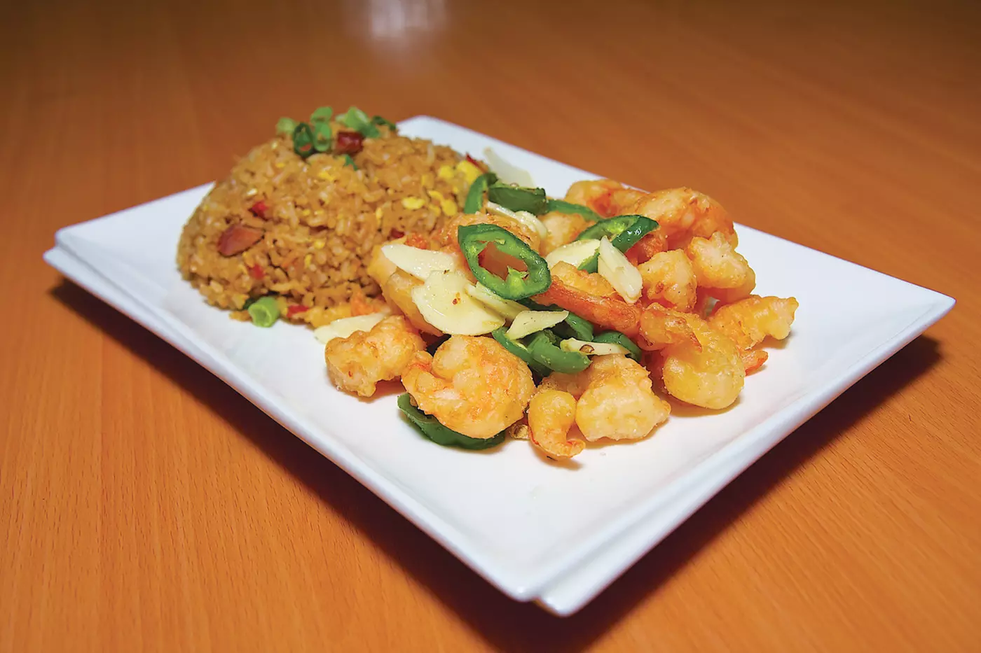 $15 For $30 Worth Of Sushi, Hibachi &amp; More - Second Medium