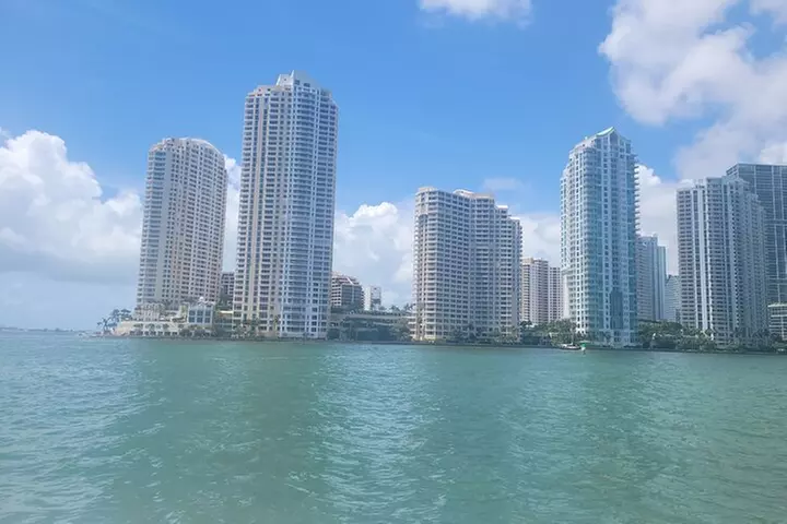 3-Day Florida: Miami Bus & Boat, Everglades & Key West Snorkeling