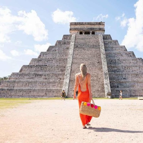 Cancun and Chichen Itza Exper... - Cancun and Chichen Itza Experiences |  Groupon