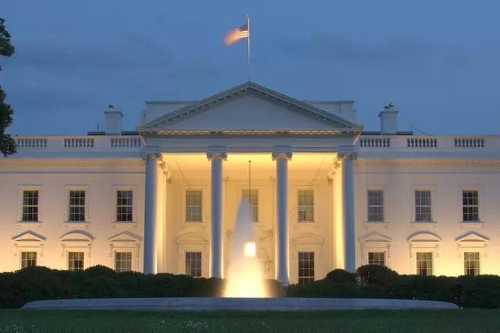 Grand Tour of DC with Option to Add Explore Egypt in DC