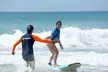 Half Day Guided Surf Lesson in Byron Bay - Image 4