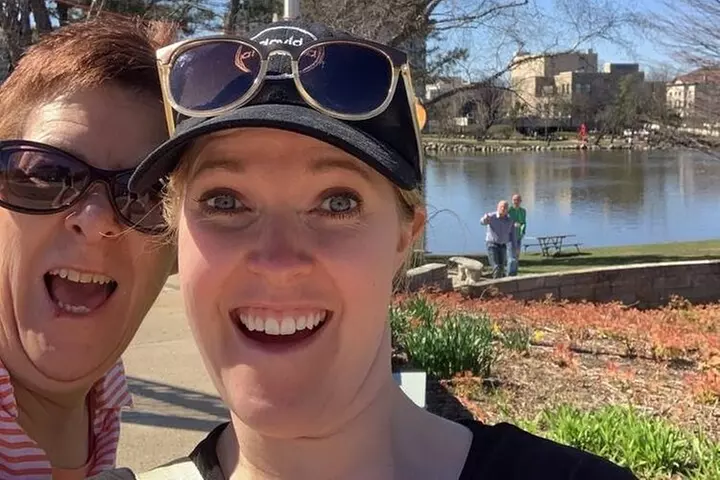 Scavenger Hunt Adventure in Fort Myers by Operation City Quest