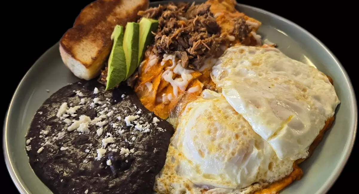 $15 For $30 Worth Of Authentic Mexican Cuisine