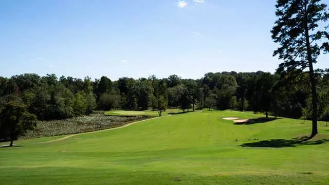 Online Booking - Round of Golf at Greer Golf - Primary Image