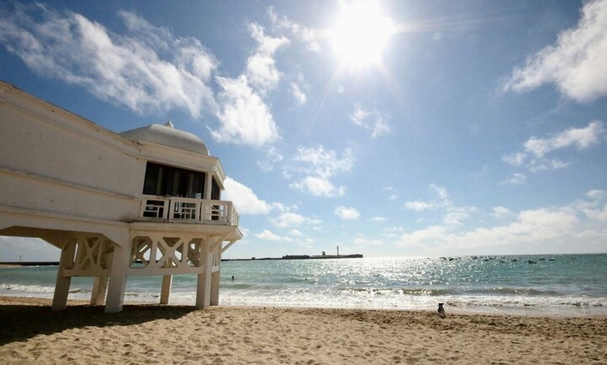 Image 3: Recorrido privado a pie por Cádiz