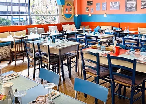 5% Cash Back at Casa Modena