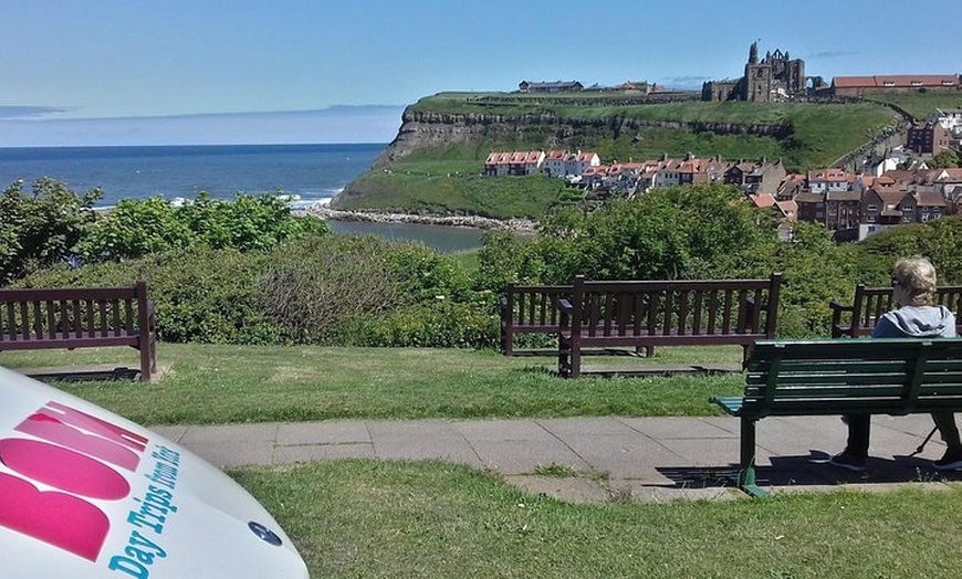 Image 9: Whitby and The North York Moors Day Trip from York