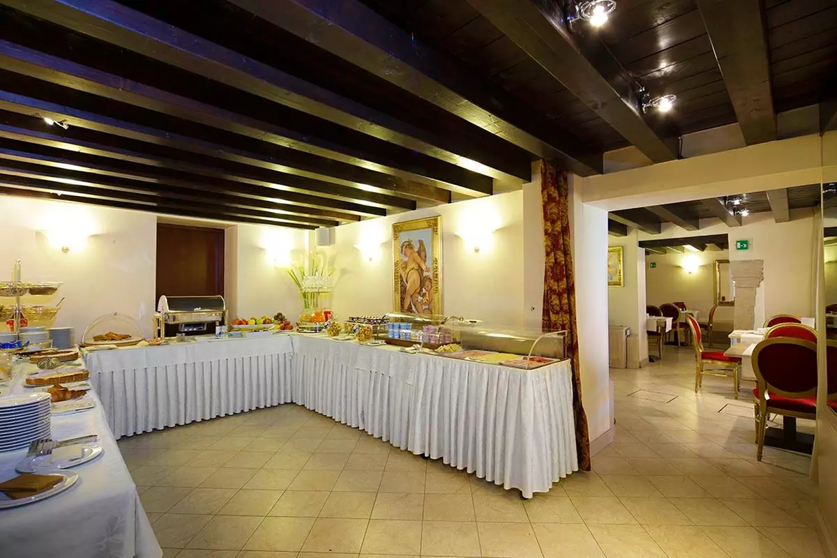 ✈ ITALIE | Venise - Liassidi Palace 4*, 2 nuit - City break