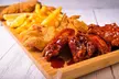 5% Cash Back at Chimac - Second Medium