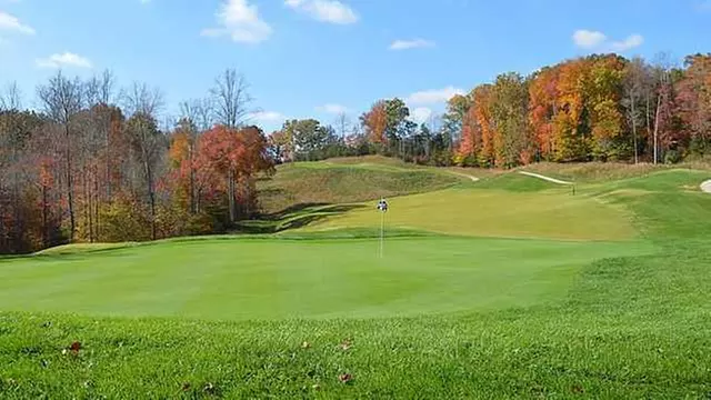 Online Booking - Round of Golf at Dale Hollow Lake State Resort Park - Primary Image
