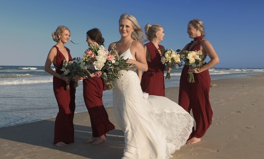 Image 23: Private Pre-Wedding Professional Photoshoot in Noosa