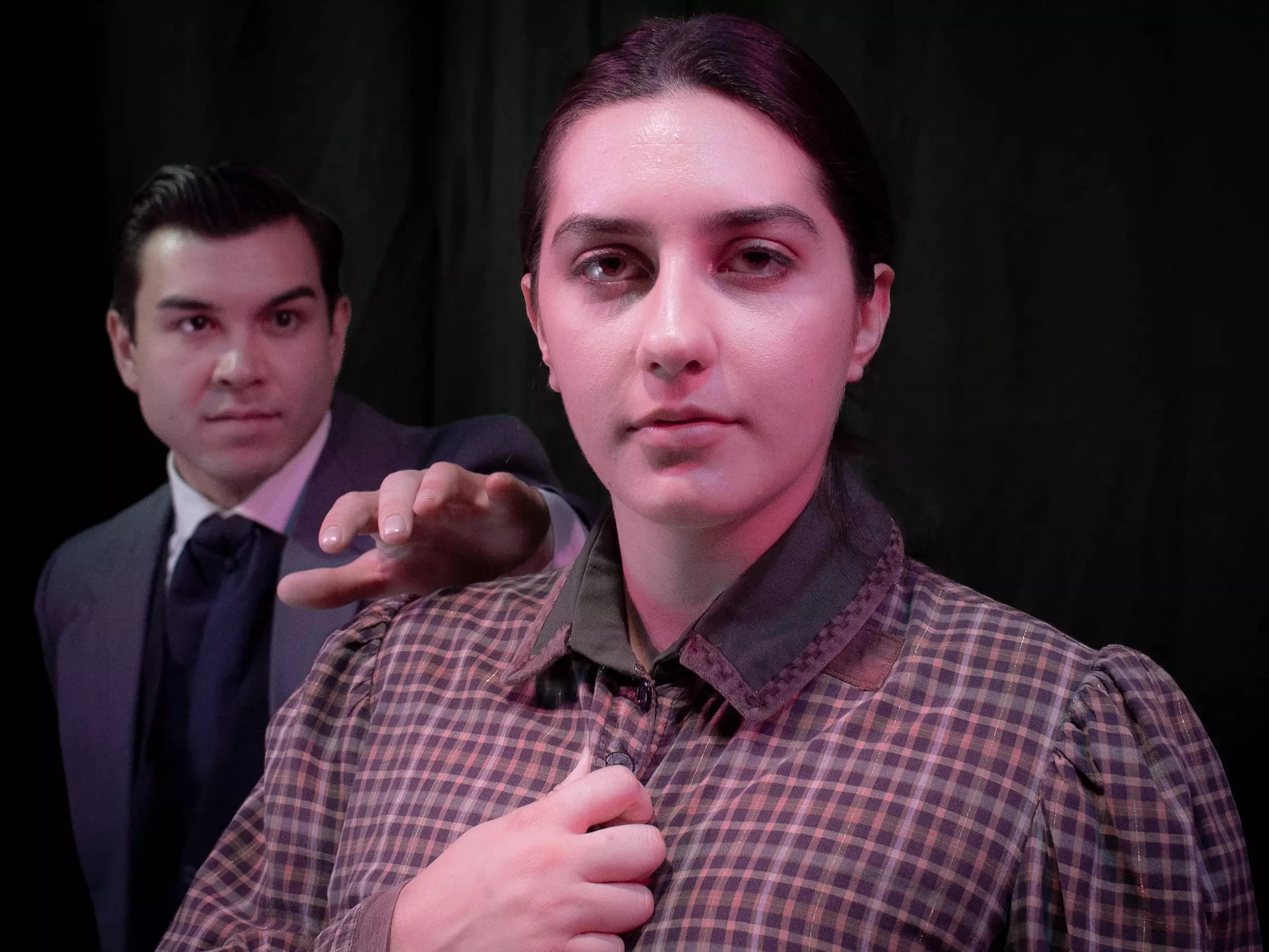 "The Turn of the Screw" - Primary Image