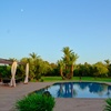 Image 3: ✈ MOROCCO | Marrakesh - La Villa Des Golfs - In the heart of nature