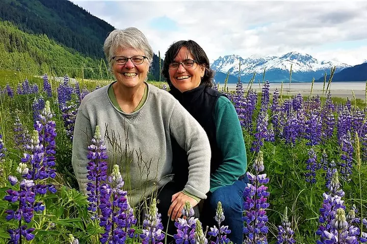 Wilderness, Wildlife, Glacier Experience from Anchorage