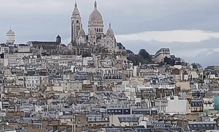 Image 9: Visite privée à pied essentielle de Montmartre