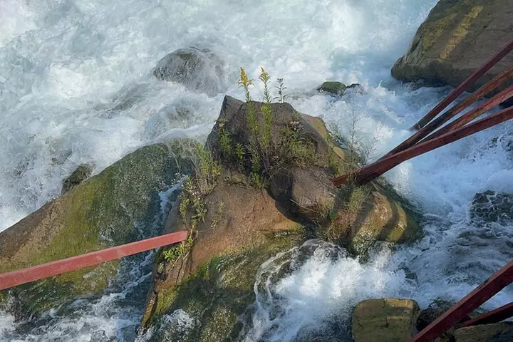 Niagara Falls Cave of the Winds Afternoon Tour
