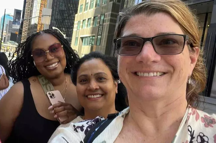 Amazing Scavenger Hunt: Ithaca Big Red Cornell