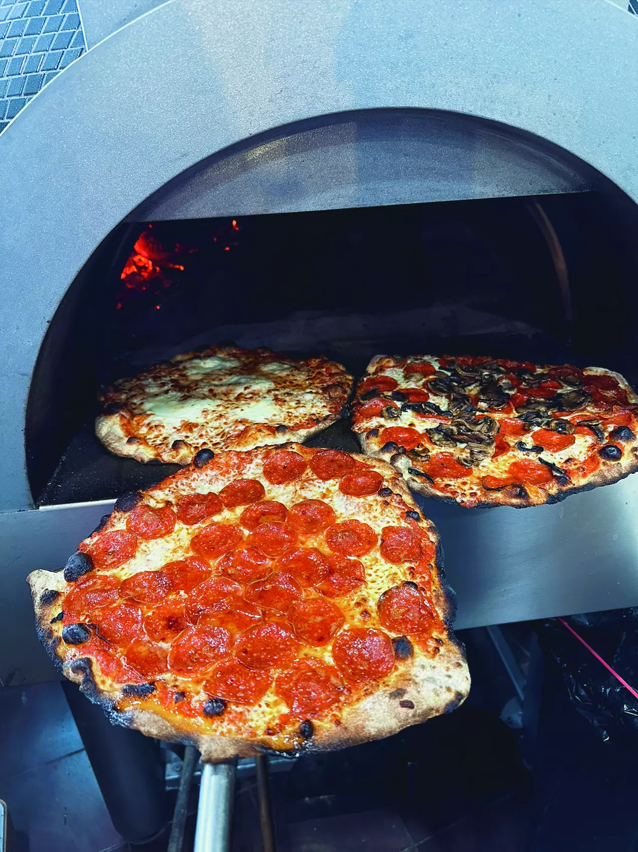 $15 For $30 Worth Of Casual Dining - Second Medium