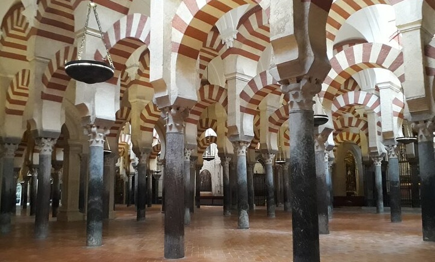 Image 9: Visita semi privada a la Mezquita-Catedral de Córdoba
