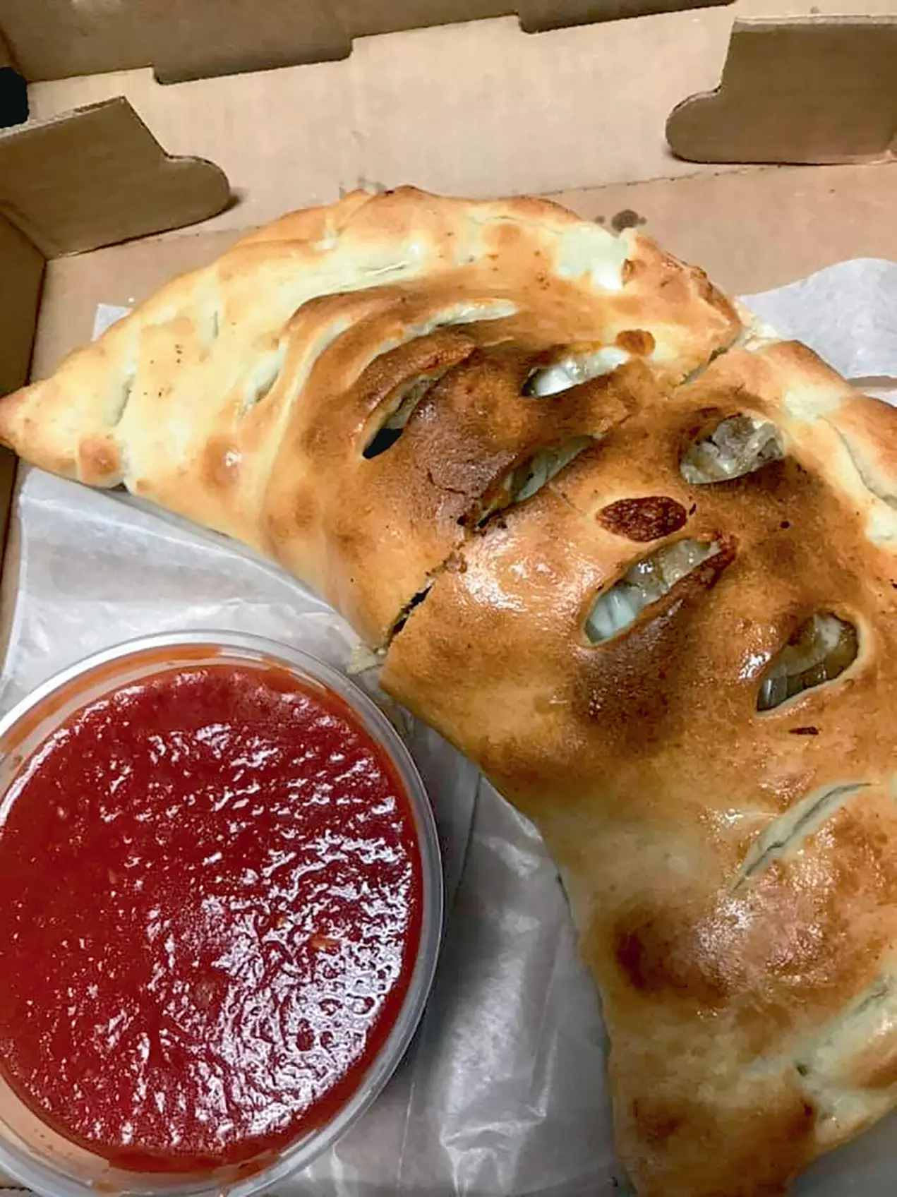 $10 for $20 Worth of Italian Dining (Also Valid On Take-Out w/ Min....