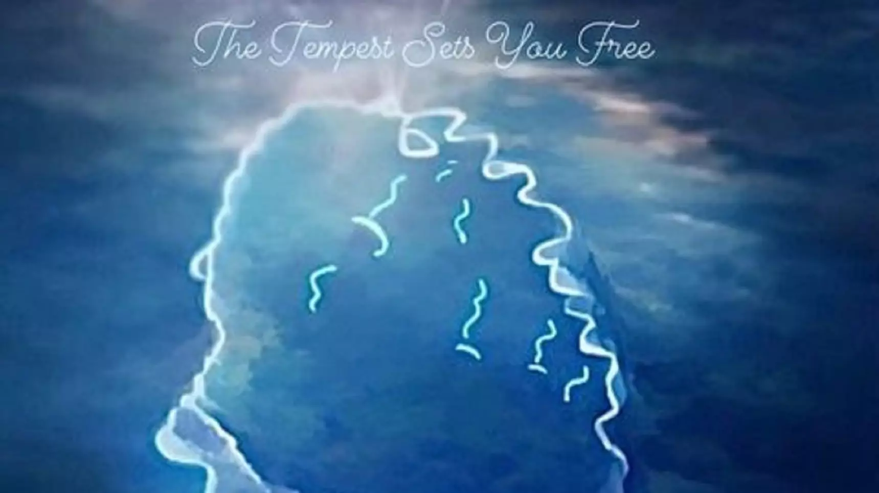"The Tempest Sets You Free" - Primary Image