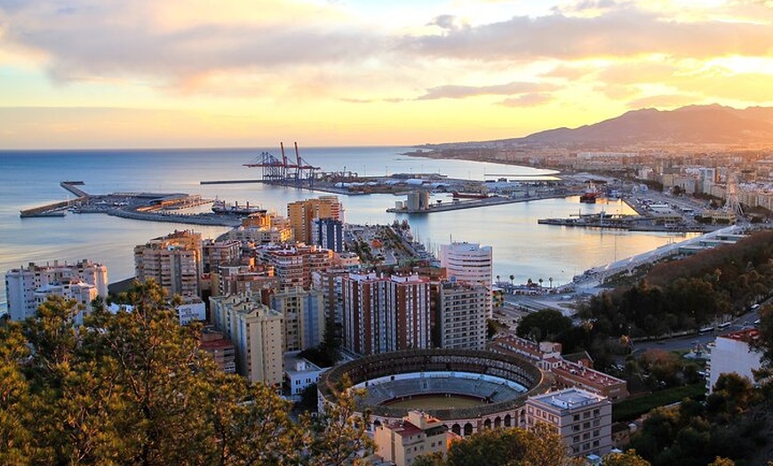 Image 10: Tour en grupo por Andalucía: Paquete turístico de 5 días