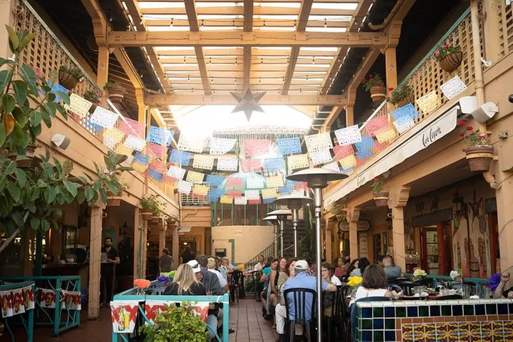 Tequila, Tacos & Tombstones: Old Town Food & Drink Walking Tour