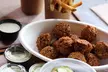 Short North Walking Food Tour - Second Medium