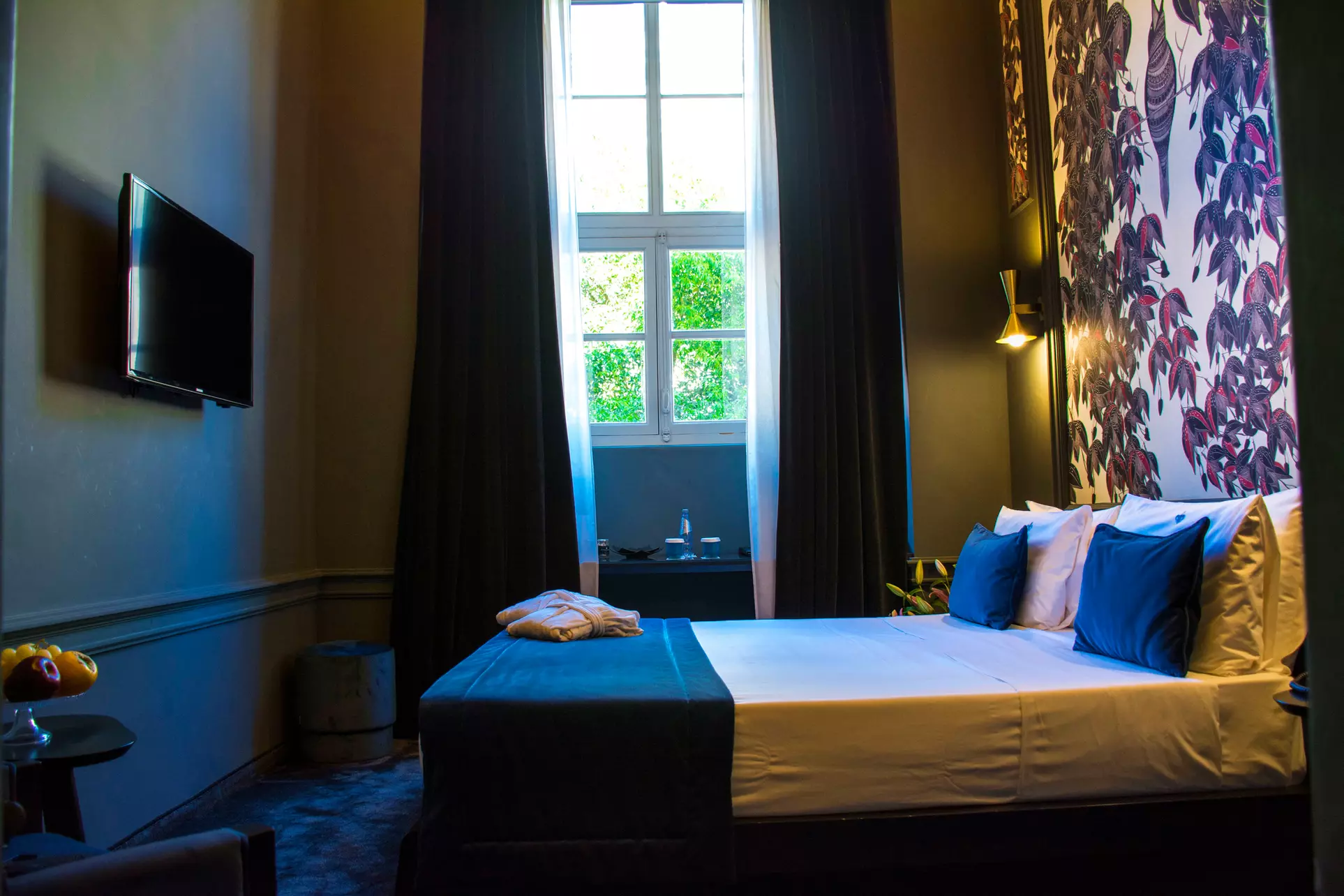 ✈ ITALIE | Rome - Roma Luxus Hotel 5*, 2 nuit - Premium