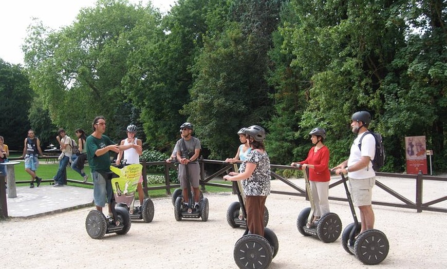 Image 3: Amboise Découverte Segway 45mn