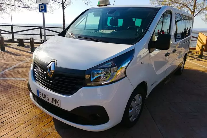 Try find your better than us ! Airport transfer in San Francisco HT...