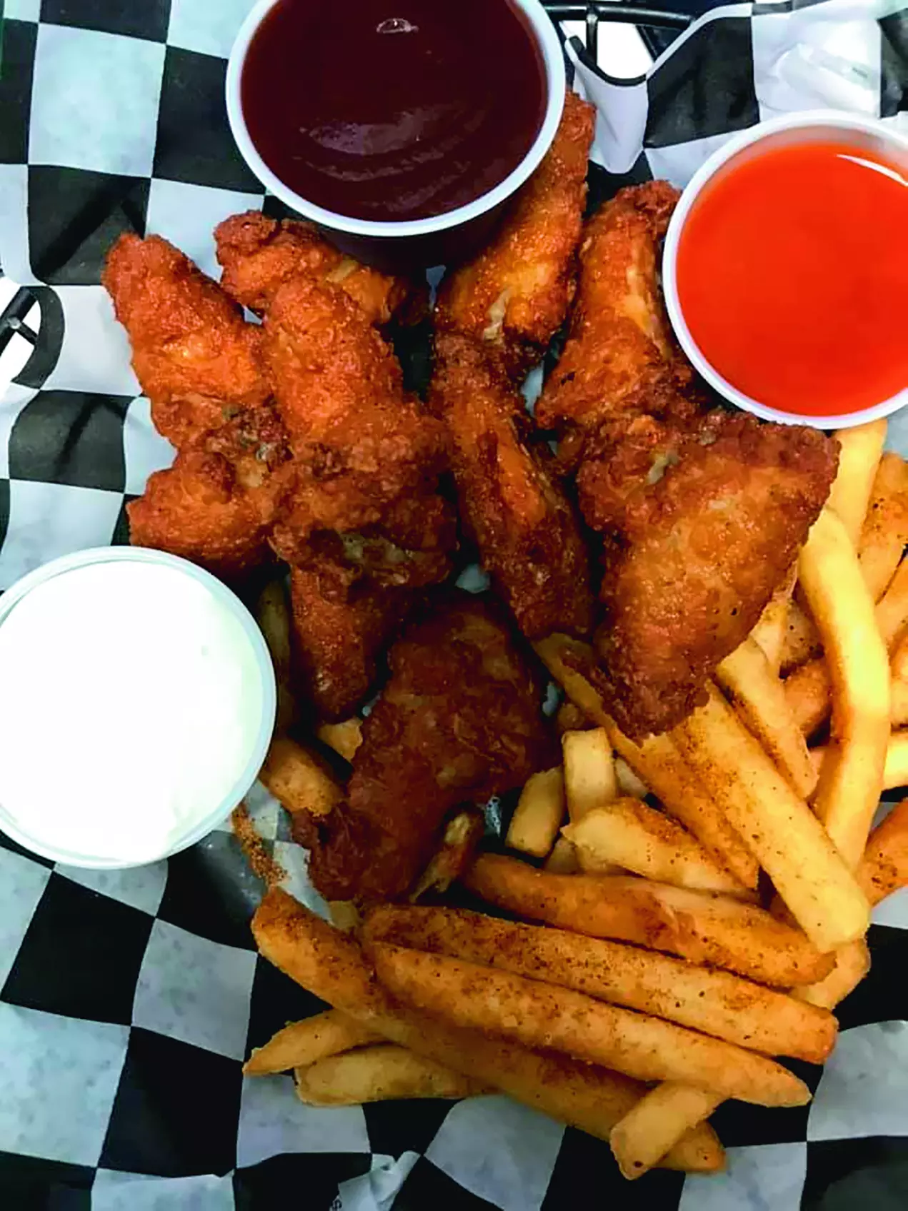 $10 for $20 Worth of Italian Dining (Also Valid On Take-Out w/ Min. Purchase of $30) - Primary Image