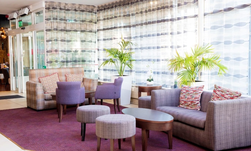 Image 8: ✈ IRLANDE | Cork - Leonardo Hotel Cork 4* - City break