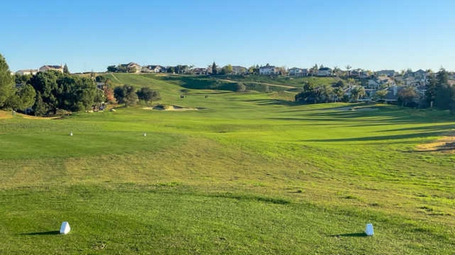 Online Booking - Round of Golf at Shadow Lakes Golf Club