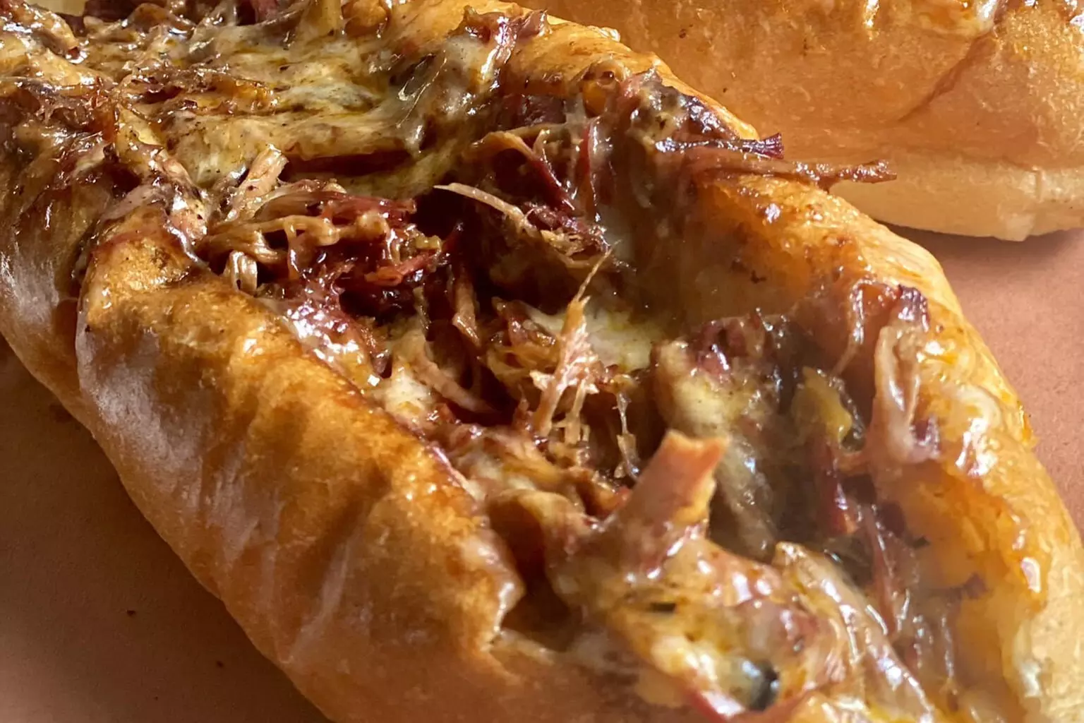 $12.50 For $25 Worth Of BBQ & More