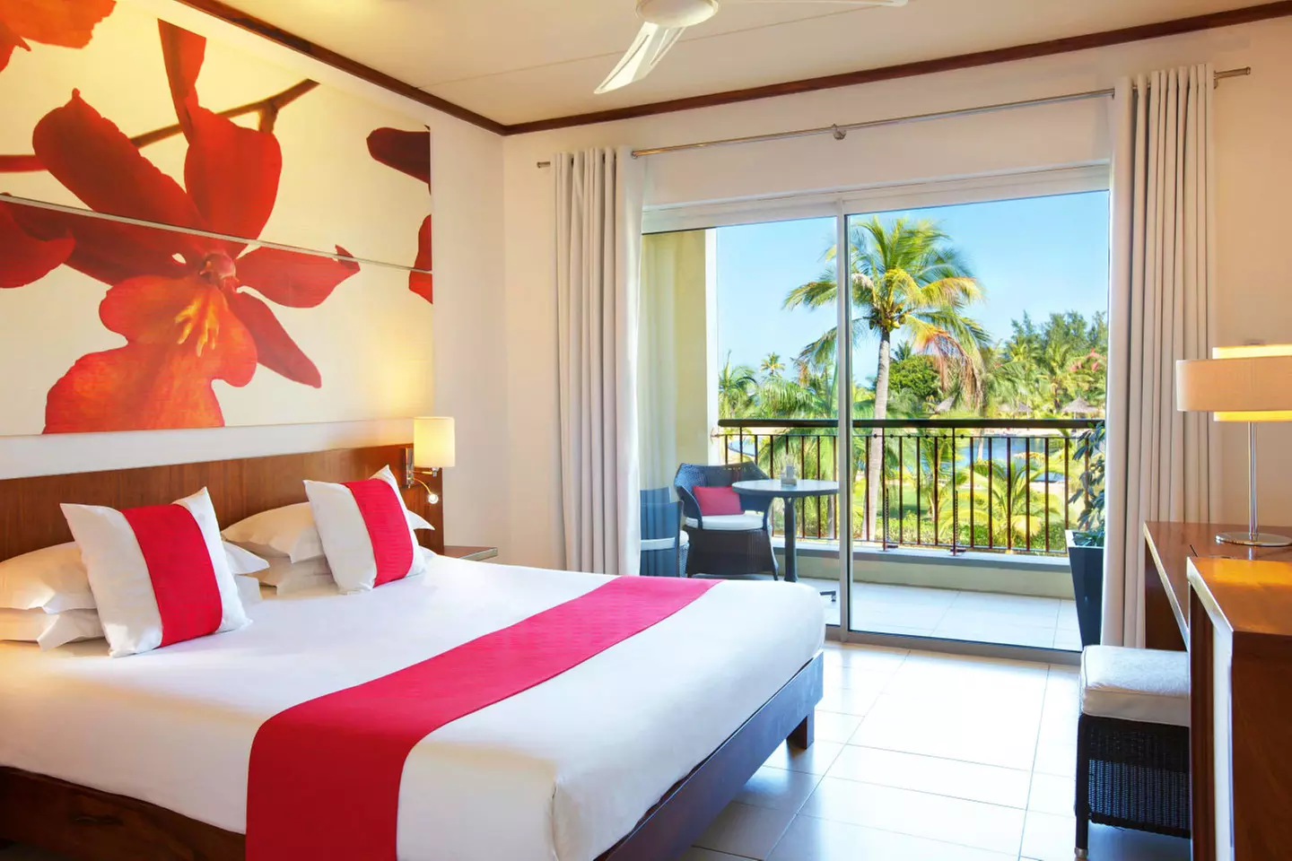 ✈ MAURITIUS | Bel Ombre - Tamassa Bel Ombre 4*, 5 notti - In riva a...