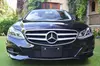 Private Luxury Sedan: One way or Round trip Transfer from Cancun Airport
