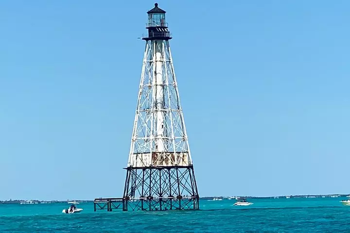 Ft. Lauderdale to Key West Day Trip Quality Day Tours