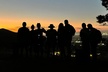 LA Night Hikers - Second Medium