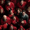 Image 1: La Casa de Papel : El verdadero atraco en Madrid recorrido a pie