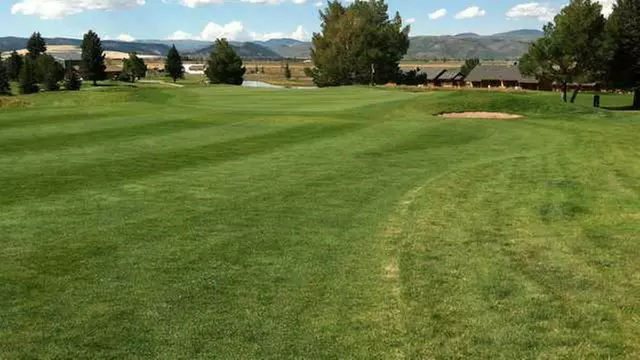 Online Booking - Round of Golf at Star Valley View Golf Course - Primary Image