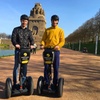 Image 1: Leipzig: Segway-Tour bis zum Völkerschlachtdenkmal (& viel mehr)