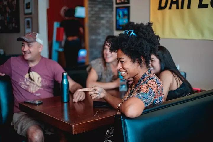 Chicago's Chinatown Food and Walking Tour