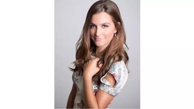 Comedian Chloe La Branche - Saturday, Sep 30, 2023 / 9:30pm - Primary Image