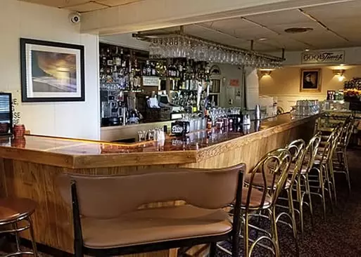 5% Cash Back at Alletto's Restaurant
