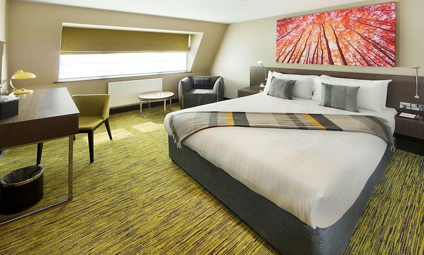 Image 3: ✈ ROYAUME-UNI | Londres - Hampton by Hilton London City 4*, 2 nuit ...